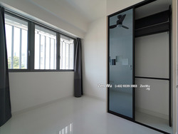 The Rise @ Oxley - Residences (D9), Apartment #203323571